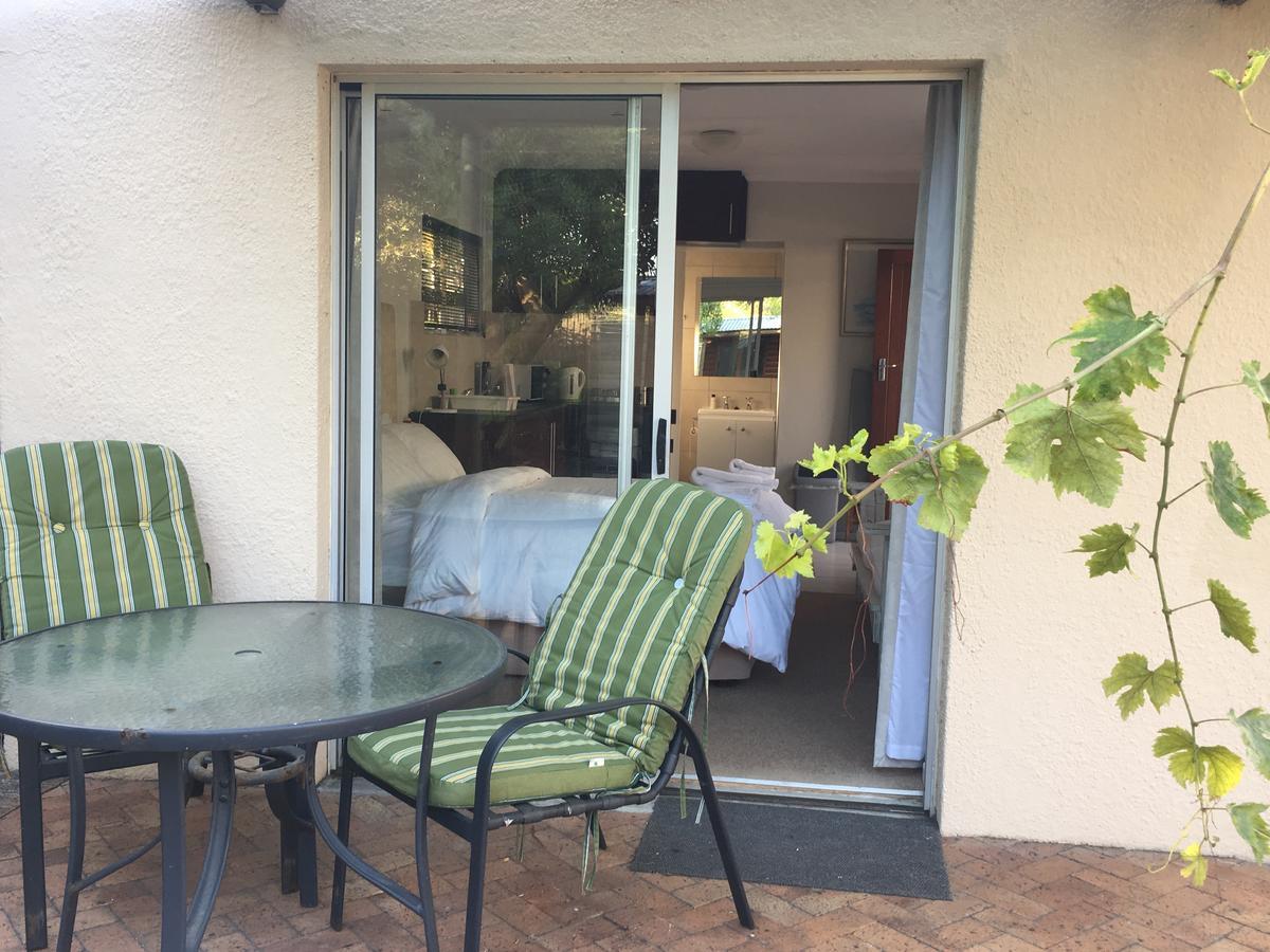 Ace's Place Guest house *
